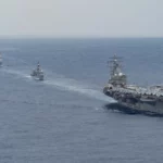 navio de guerra