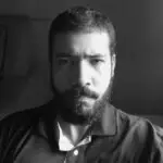 Foto do autor Vitor Marcolin