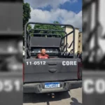 Facção Comando Vermelho