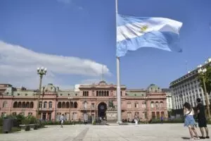 argentina fmi