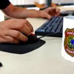 Polícia Federal PF