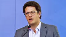 CPI MST - ricardo salles - ministério público