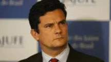 Sergio Moro