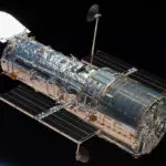 Telescópio Hubble