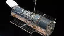 Telescópio Hubble