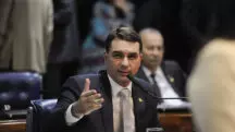 Flávio Bolsonaro