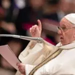 Papa Francisco