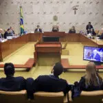 STF Marco Civil da Internet