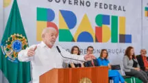 Inflação alimentos preços comida Lula