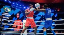 boxeador cubano
