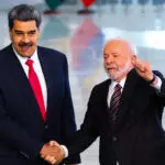 nicolás maduro