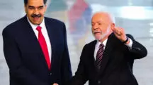 nicolás maduro