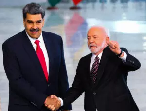 nicolás maduro