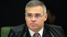 André Mendonça