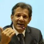 Haddad previsão pib trimestre