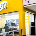 CVC