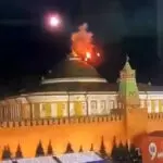 Rússia acusa Ucrânia de tentar matar Putin