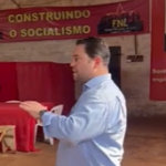 cpi do mst - visita fazenda