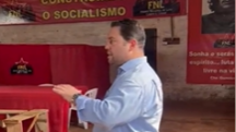 cpi do mst - visita fazenda