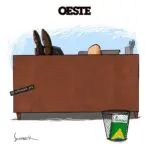 Charge da Semana