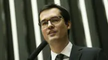 Dallagnol stf podemos