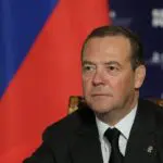 Dmitry Medvedev - ataque nuclear - guerra na ucrânia - rússia
