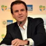 Prefeito do Rio, Eduardo Paes | Foto: Divulgação/Prefeitura do Rio