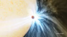 estrela devora