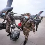 militares chineses