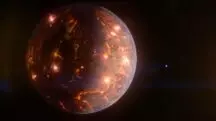 exoplaneta vulcões