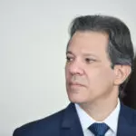 Fernando Haddad - paula toller - stj