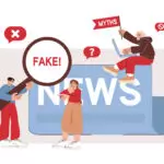 Fake news