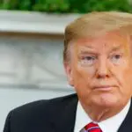 Donald Trump - twitter -denúncia
