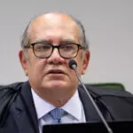 Gilmar Mendes - urnas eletrônicas - Brasil - STF - TSE