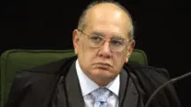 fgv - gilmar mendes - stf - ação sobre porte de droga para consumo próprio