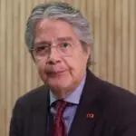 Guillermo Lasso - equador