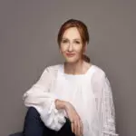JK Rowling