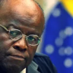 Joaquim Barbosa