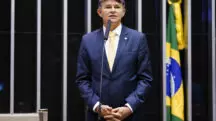 Deputado indulto