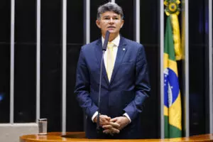 Deputado indulto