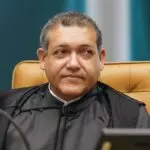 STF TSE Nunes Marques