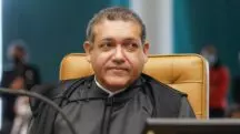 STF TSE Nunes Marques