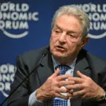 George Soros é conhecido por financiar projetos de esquerda | Foto: Reprodução/Flickr