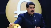 Maduro Ouro