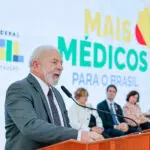 Mais Médicos