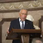 Eutanásia- Portugal Marcelo Rebelo de Sousa