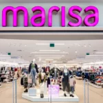 Marisa - roupas - seguros de automóveis para mulheres