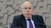 Mauro Vieira - brics