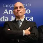 Moraes covid