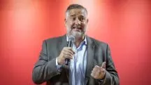ministro lula